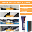 Car Scratch Remover Auto Paint Repair Smooth Scratch Removal Wax