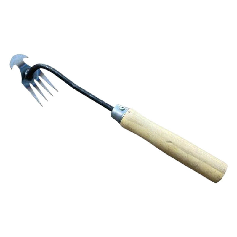 Multifunctional Garden Weed Remover Manual Lawn Root Puller Tool
