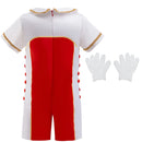 Baby Boy Summer Clothes Kids Minni Mouse Birthday Cosplay Suit