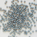 100PCS 4MM Shiny Faceted Austria Crystal Beads For Jewelry Making