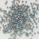 100PCS 4MM Shiny Faceted Austria Crystal Beads For Jewelry Making