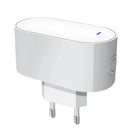 KEMEK Tuya ZigBee Gateway Hub Multi-mode Bridge Bluetooth Mesh Support