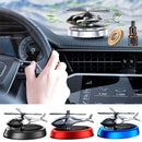 Helicopter Car Air Freshener Propeller Rotary Aromatherapy Diffuser