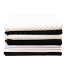 Mesh Fabric By The Meter Soft Breathable Hollow-Out Cloth For Sewing