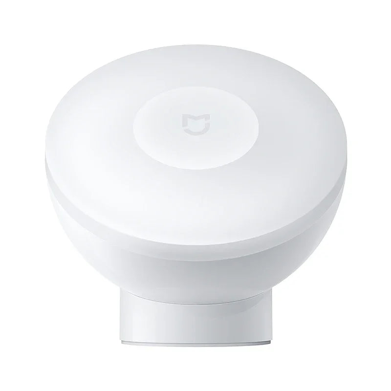 Xiaomi Motion Sensor Night Light Adjustable Brightness Bedroom Lamp