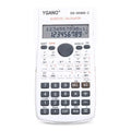 12 Digit Scientific Calculator Multifunctional Math Tool For School