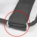 Carbon Steel Tree Climbing Spikes Protective Outdoor Garden Tool