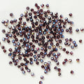 100PCS 4MM Shiny Faceted Austria Crystal Beads For Jewelry Making