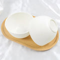 Silicone Face Mask Mixing Bowl Set With Brush Spatula And Spoon