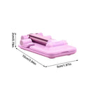 Foldable Cell Phone Stand Desk Holder Adjustable Mobile Phone Stand