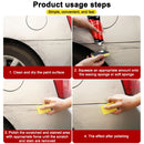 120ML Car Scratch Remover Paste Polishing Wax Deep Scratch Repair