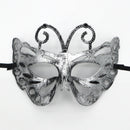 Vintage Masquerade Mask Venetian Style For Men Women Carnival Party