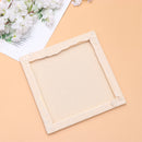 Embroidery Fabric Pack 2 Pcs Patchwork Cloth For Handmade Crafts