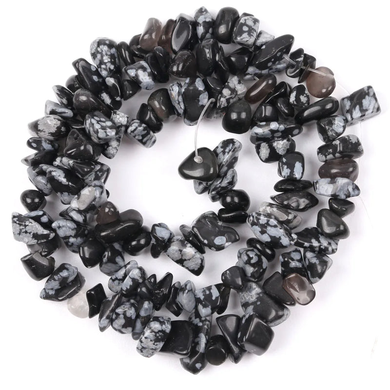 Natural Stone Beads Irregular Chips For Jewelry Making Necklace Bracelet