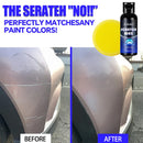 Car Scratch Remover Paste Paint Polish Swirl Scratch Repair Coating