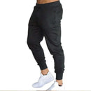 Men's Jogger Pants Quick Dry Casual Fitness Running Basketball Sweatpants