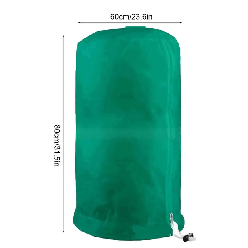 Plant Cover Winter Protection Bag For Trees Shrubs Garden Frost Guard