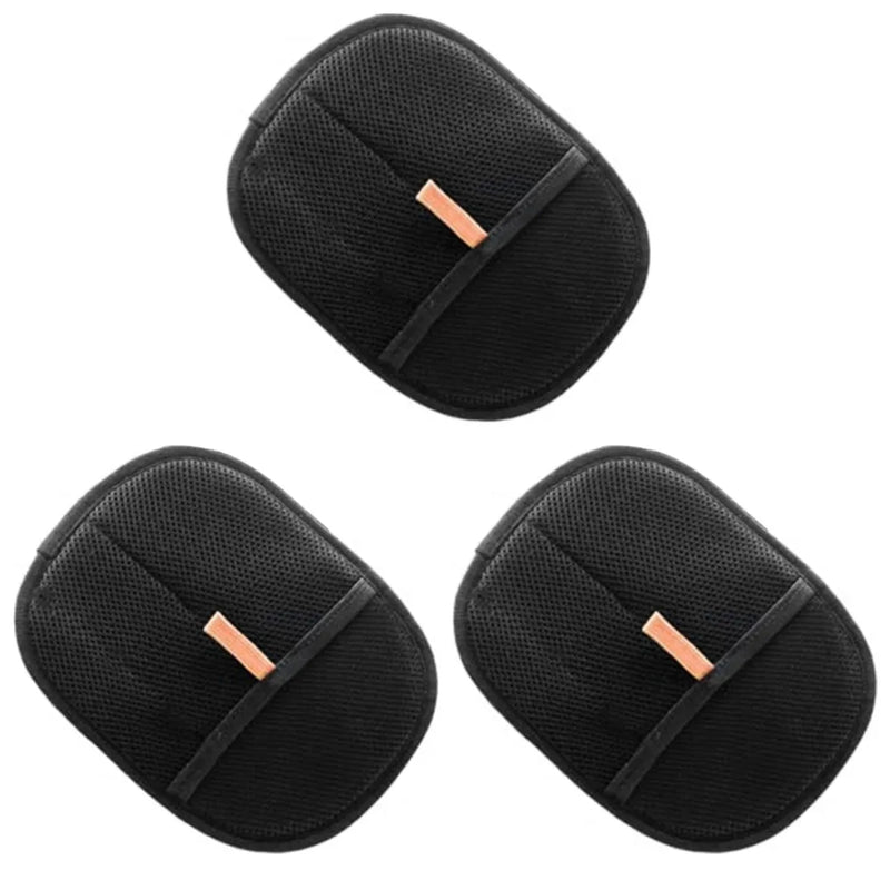 Pet Hair Remover Gloves For Dogs Cats Rabbits Deshedding Mitts