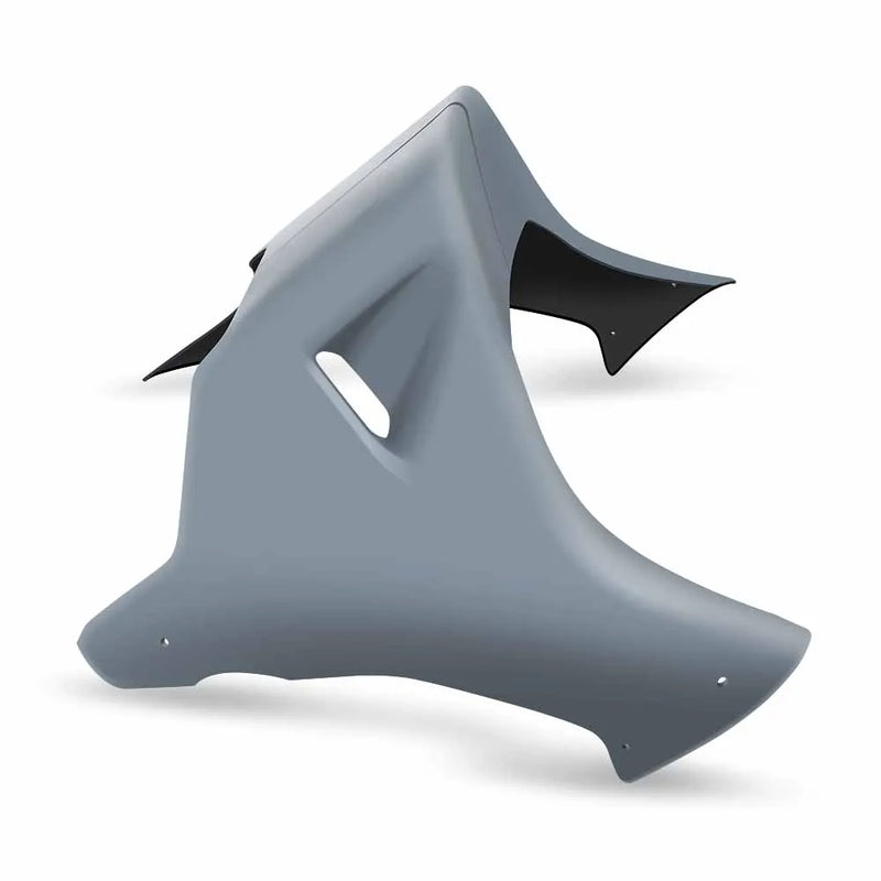 Motorcycle Chassis Guard Engine Fairing Exhaust Shield Cover For XSR900 GP