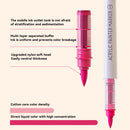 9pcs Acrylic Markers Set For Rock Painting Glass DIY Craft Supplies