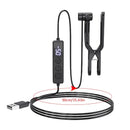 Auto Clicker For Phone Mobile Screen Tapper Automatic Silent Tapping Device