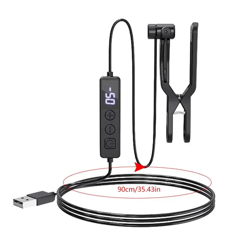 Auto Clicker For Phone Mobile Screen Tapper Automatic Silent Tapping Device