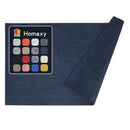 Kitinjoy Heat Resistant Placemats Waterproof Faux Leather Table Mats Easy Clean