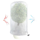 Plant Cover Winter Protection Bag For Trees Shrubs Garden Frost Guard