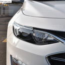 Chevrolet Malibu Headlight Protective Film Transparent Exterior TPU Cover