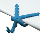 Octopus Phone Holder Flexible Tentacle Stand With Suction Cup Mount