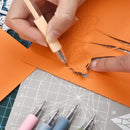 Utility Knife Pen For Scrapbooking Cutting DIY Craft Tool
