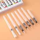 Watercolor Brush Pens Set With Water Storage For Art Craft