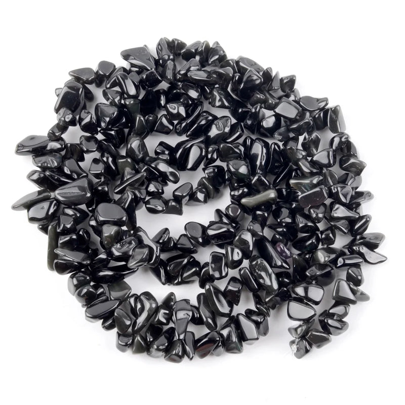 Natural Stone Beads Irregular Chips For Jewelry Making Necklace Bracelet