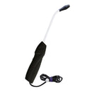 Automatic Watering Spray Nozzle High Pressure Hose Irrigation Tool