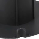 Garlic Crusher Tool With Splash Guard And Mixing Bowl Reducer For Thermomix TM31