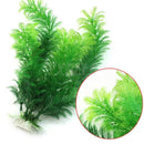 Aquarium Simulation Plant Artificial Aquatic Decor For Fish Tanks