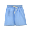Kids Cotton Linen Shorts Summer Breathable Loose Sports Beach Pants