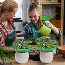 10Pcs Strawberry Plant Support Rack Vegetable Fruit Vine Growing Stand