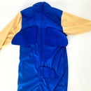 Sonic Cosplay Costume For Kids Boys Girls Hedgehog Jumpsuit