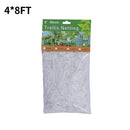 Plant Trellis Heavy Duty Climbing Net For Vegetables Tomato Grape