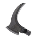 High Manganese Steel Double Scythe Multifunctional Mowing Tool For Gardening