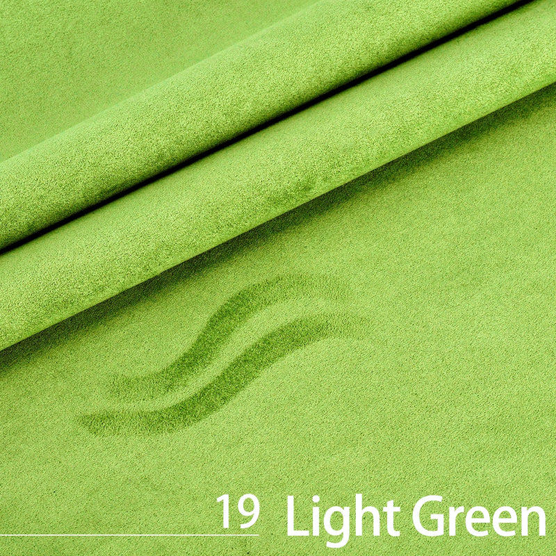 Self Adhesive Suede Fabric Sheet Rolls For Car Interior Jewelry Box Wrap