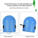 EVA Foam Knee Pad Soft Protective Padding For Gardening Cleaning Safety