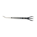 2 In 1 Stainless Steel Bonsai Root Rake Tool With Tweezers