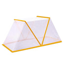 Foldable Plant Tent Mini Greenhouse For Garden Seedlings And Fruit Protection