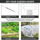 Plant Frost Protection Cover Non-Woven Garden Anti-Freeze Net Cloth