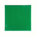 Classic 50x50 Building Blocks Baseplate Plastic Construction Board