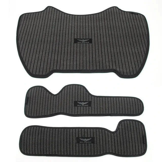 Motorcycle Trunk Organizer For Honda Goldwing GL1800 Tour DCT Airbag