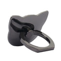 Pretty Bowknot Phone Ring Holder Cell Phone Stand Support For IPhone