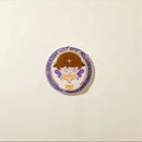 GMMTV Ohmnanon BounPrem Cartoon Magnetic Phone Holder Stand Accessories